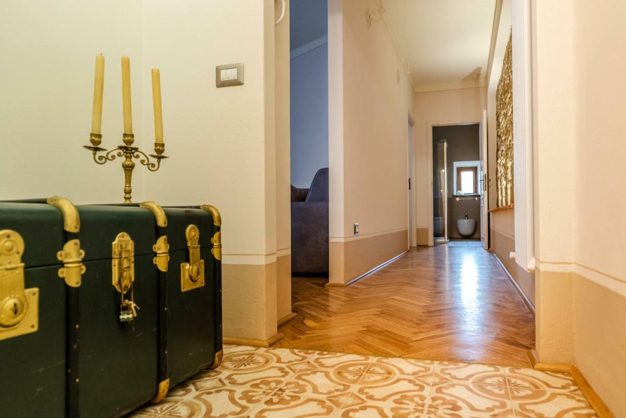 Borgo Sant'Andrea Al Pozzo Appartement Castiglion Fiorentino Buitenkant foto