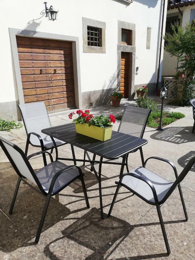 Borgo Sant'Andrea Al Pozzo Appartement Castiglion Fiorentino Buitenkant foto