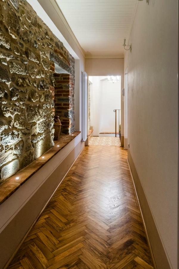 Borgo Sant'Andrea Al Pozzo Appartement Castiglion Fiorentino Buitenkant foto