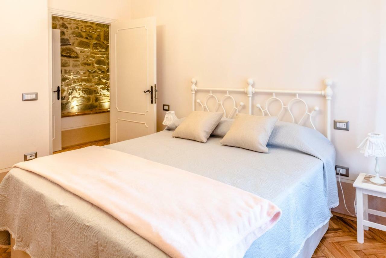 Borgo Sant'Andrea Al Pozzo Appartement Castiglion Fiorentino Buitenkant foto