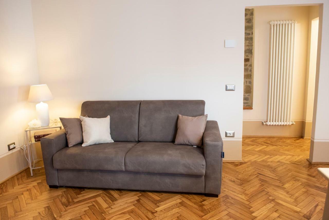 Borgo Sant'Andrea Al Pozzo Appartement Castiglion Fiorentino Buitenkant foto