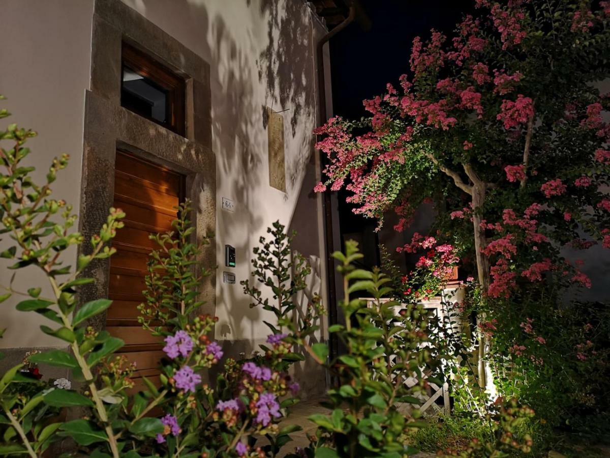 Borgo Sant'Andrea Al Pozzo Appartement Castiglion Fiorentino Buitenkant foto