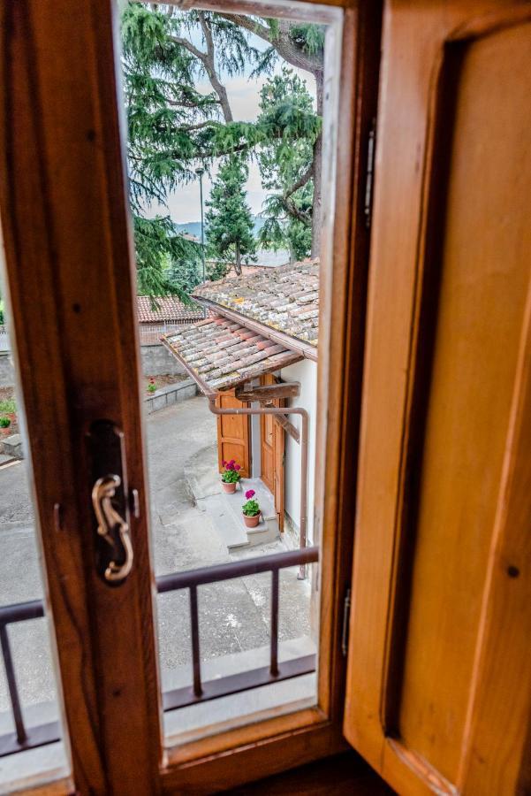 Borgo Sant'Andrea Al Pozzo Appartement Castiglion Fiorentino Buitenkant foto