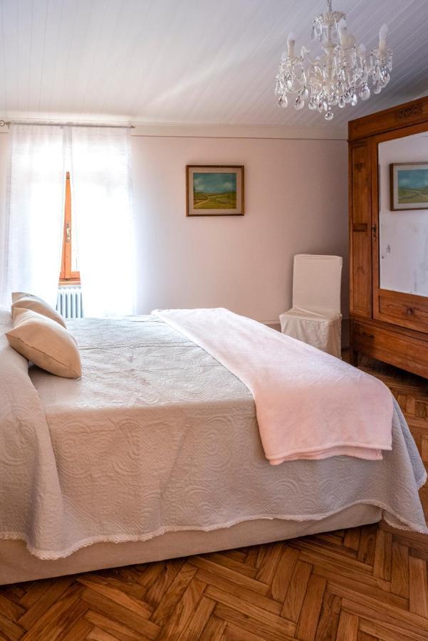 Borgo Sant'Andrea Al Pozzo Appartement Castiglion Fiorentino Buitenkant foto