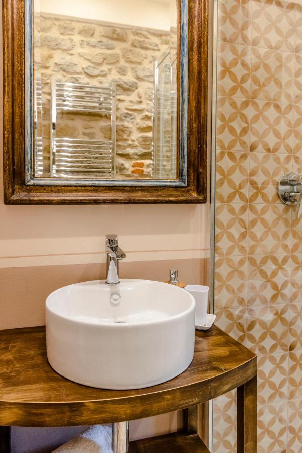 Borgo Sant'Andrea Al Pozzo Appartement Castiglion Fiorentino Buitenkant foto