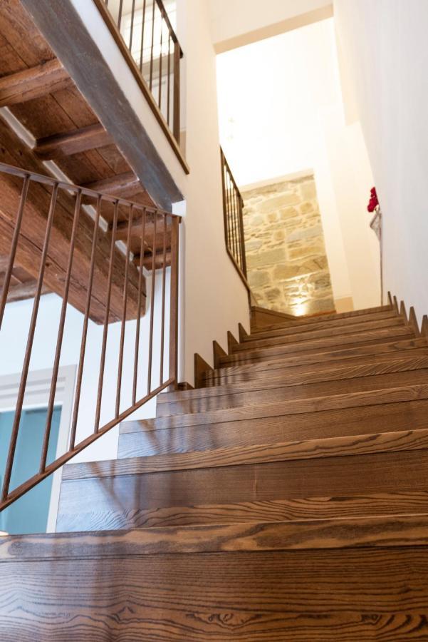 Borgo Sant'Andrea Al Pozzo Appartement Castiglion Fiorentino Buitenkant foto