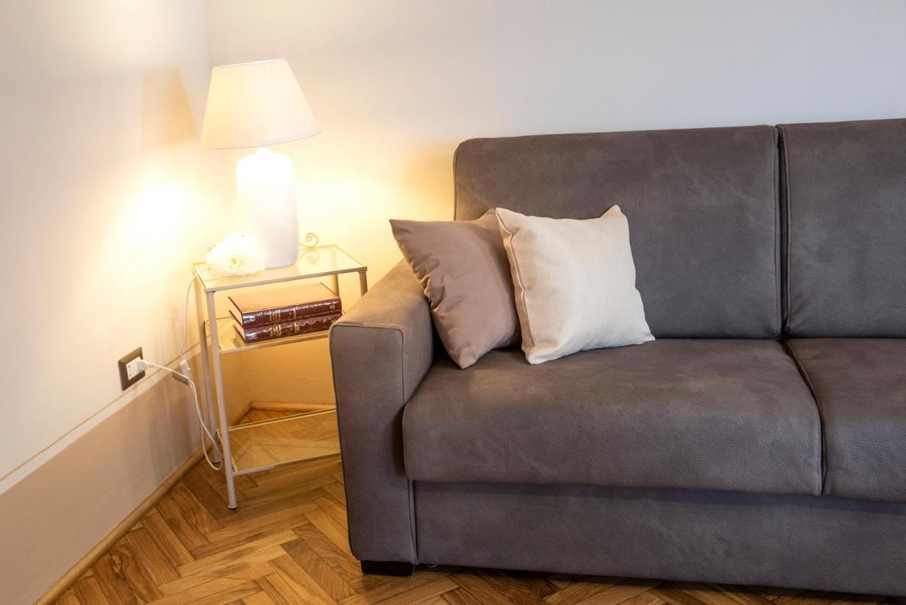 Borgo Sant'Andrea Al Pozzo Appartement Castiglion Fiorentino Buitenkant foto